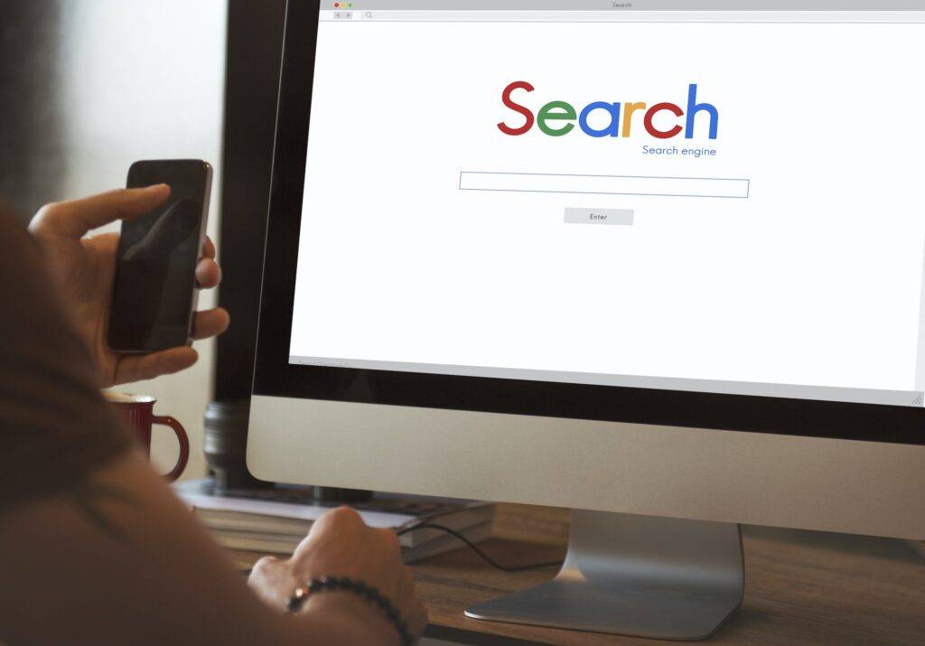 Websites for Small Business